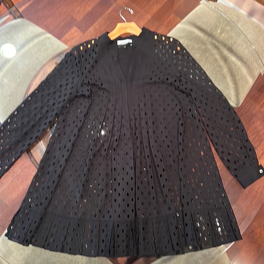 Jäger London dress
